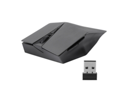 Rato Gamer Rato Gamer de Caça espadas Sem Fio (enviado Sem Bateria)LAXISCREED (sem Fio de Alta Sensibilidade)