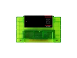 Cartão de Jogo 110 em 1 GOKOCO para Snes, compatível com Console
