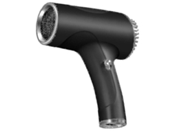 Secador De Cabelo Sem Fio Recarregável, Portátil, Com Vento Quente E Frio, Para Viagens Ao Ar Livre W Ly Ebike