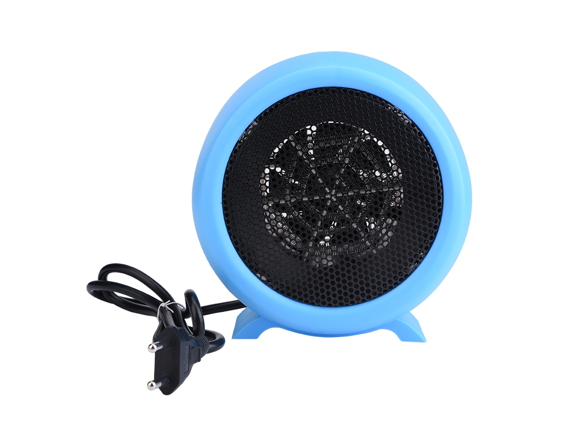 Laxiscreed Aquecedor Portátil De Espaço Com Aquecimento Rápido Para Casa
