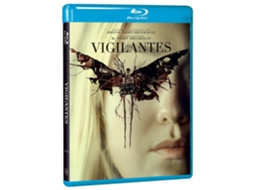 The Watchers 2024 / Los Vigilantes