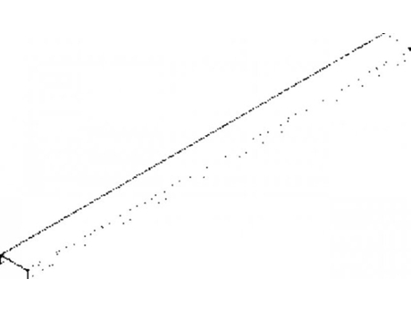 Tampa DALLMER Ceraline Standard 524201 1300Mm
