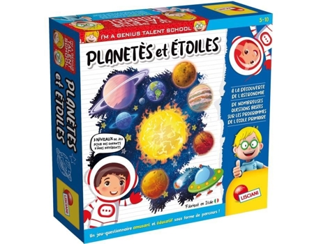 Jogos De Astronomia Liscianigiochi Fr89284