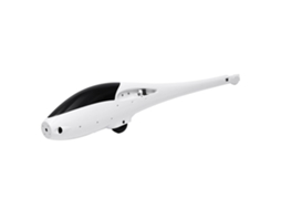 Fuselagem de Substituição para o Aeromodelo Rc Volantexrc Phoenix V2 759 2 MDUG (sem Decalques)