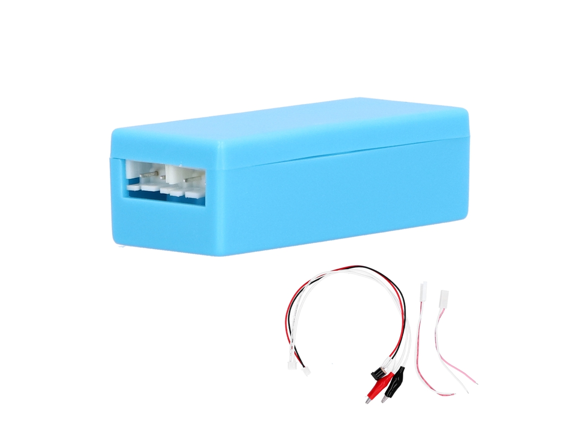 Testador De Tubos De Luz Para Reparo De Tela Lcd Portátil