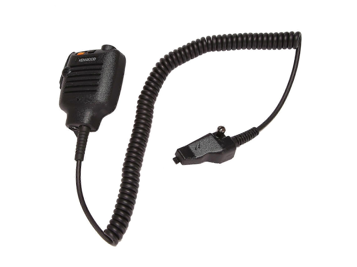 Microfone Para Walkie-talkie, De Mão