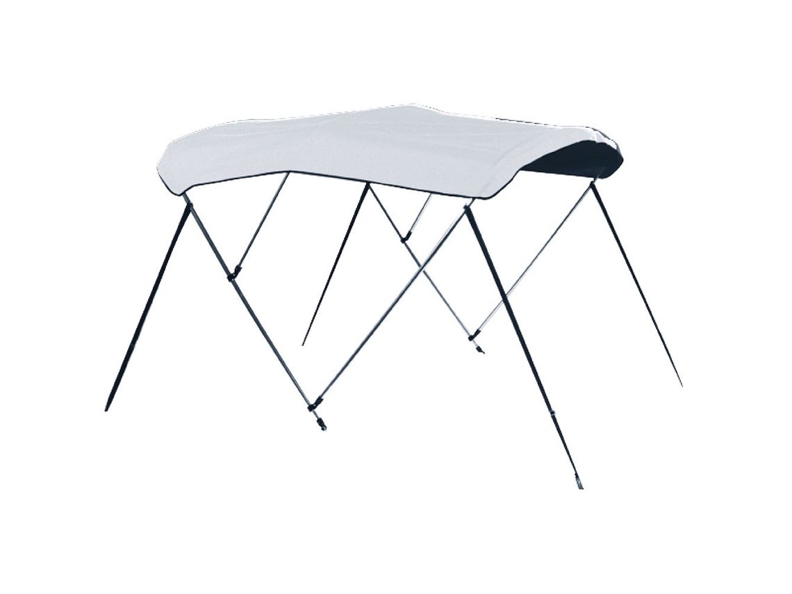 Top Polyguard Bimini Branco 2-2.1 Mseachoice