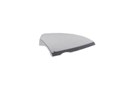 Capa Porta Externa E Cilindro Fechadura Alavanca Mercedes Benz S Class W221 S300 S350 S400 S600l