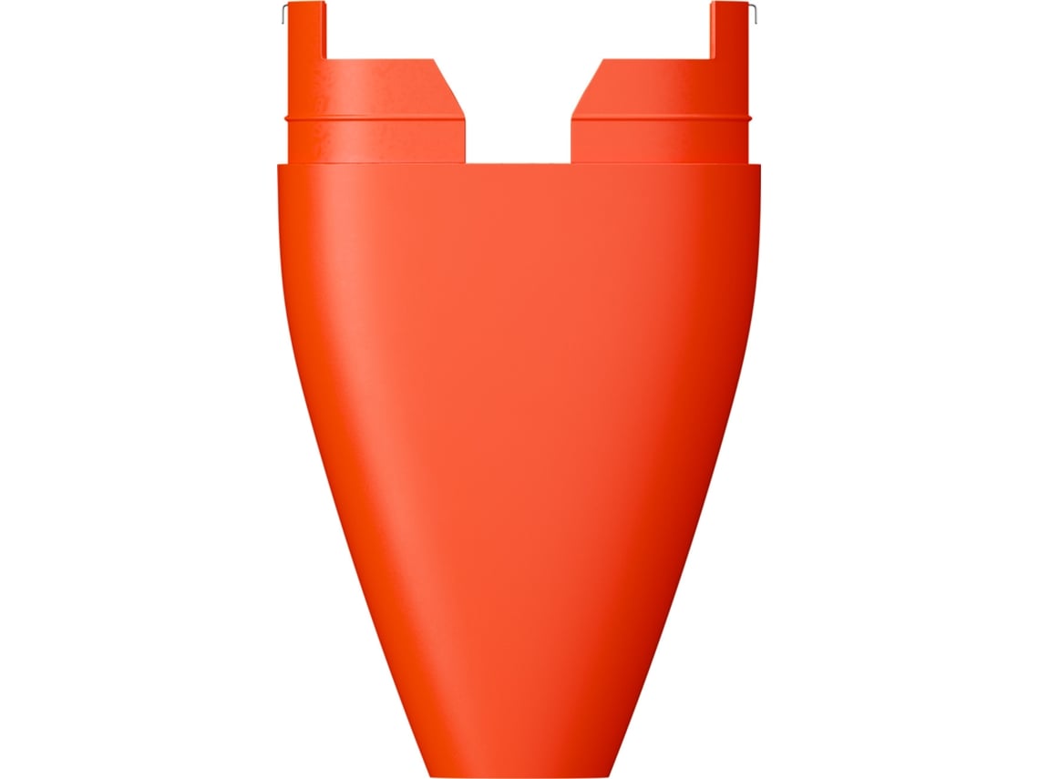 LOGITECH Crayon Laranja 10 Peças