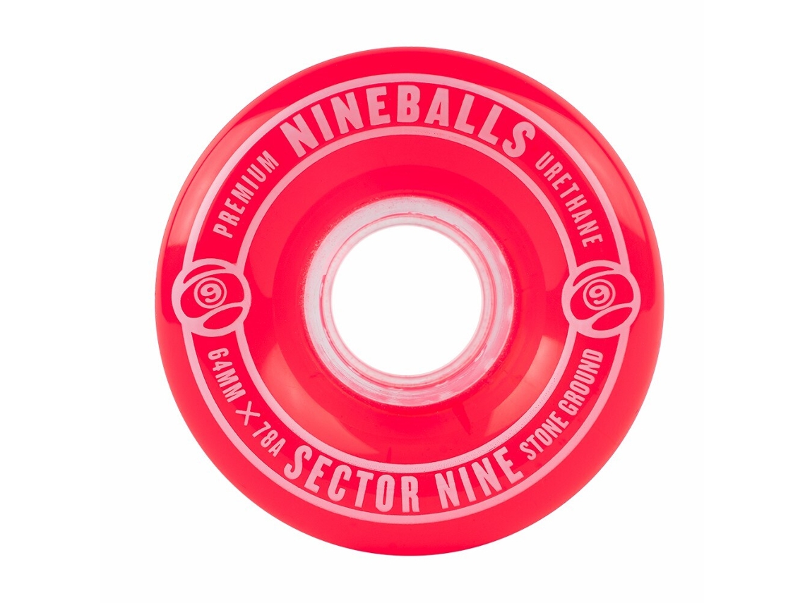 Roda SECTOR 9 78A Nineballs