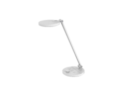 Lâmpada de mesa Q-CONNECT KF10972 (ABS - 7 W - Moderno)
