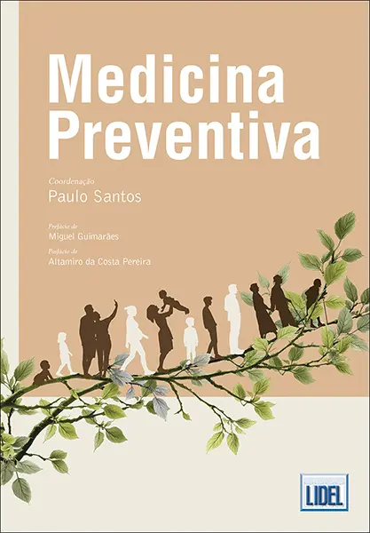 Livro Medicina Preventiva