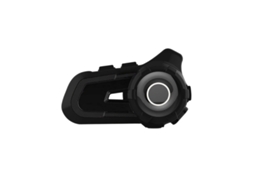 Intercomunicador Bluetooth Para Capacete De Motocicleta Com Bluetooth 5.1, À Prova D'água, Comunicação Para 2 Pilotos Para Passeios E Passei