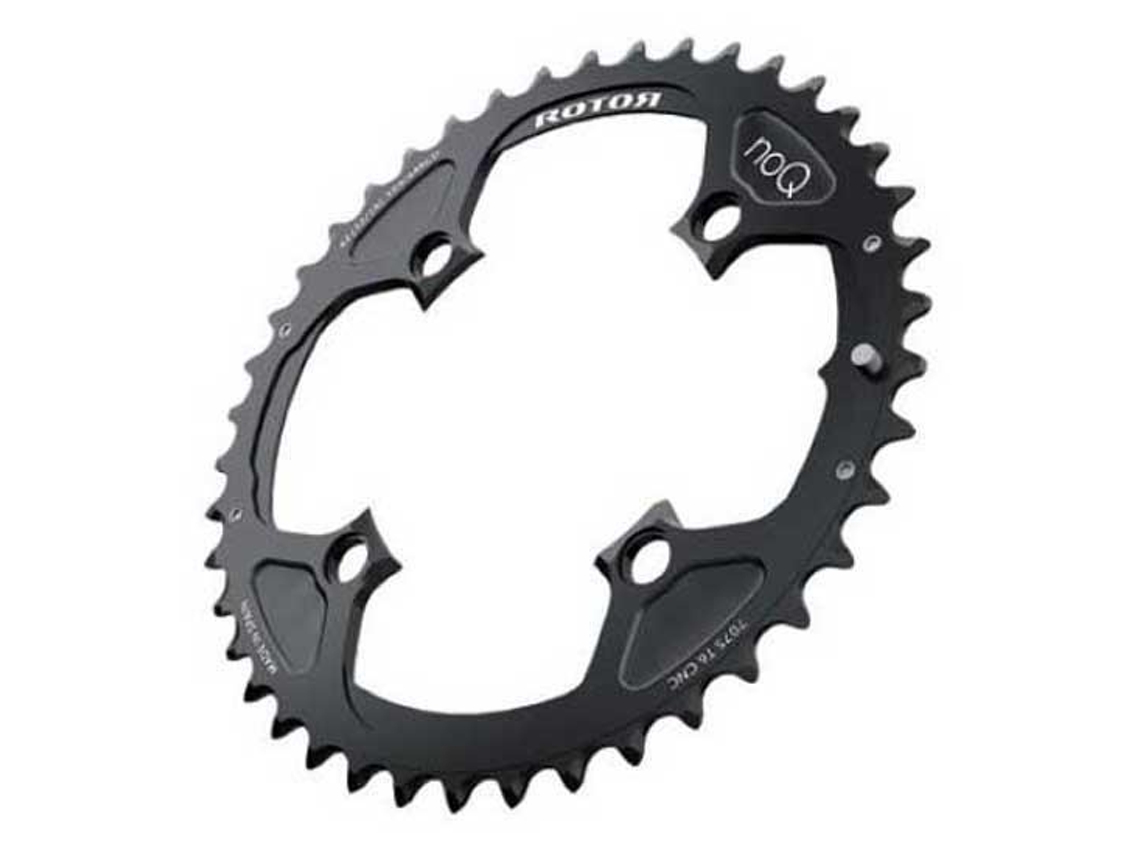 Rotor Anel de Corrente Qx1