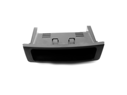 Car Lower Console Storage Box Mercedes-benz W203 C-class
