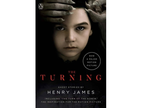Livro The Turning (Film) The Turn Of The Screw And Other de Henry James