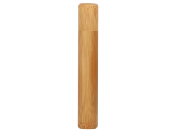 Jar de Chá Bambu Natural Portátil LAXISCREED