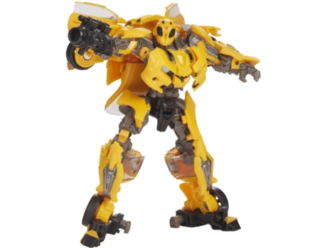 Figura de Ação TRANSFORMERS Chevy BB Generation Series (Idade Mínima: 8 anos)