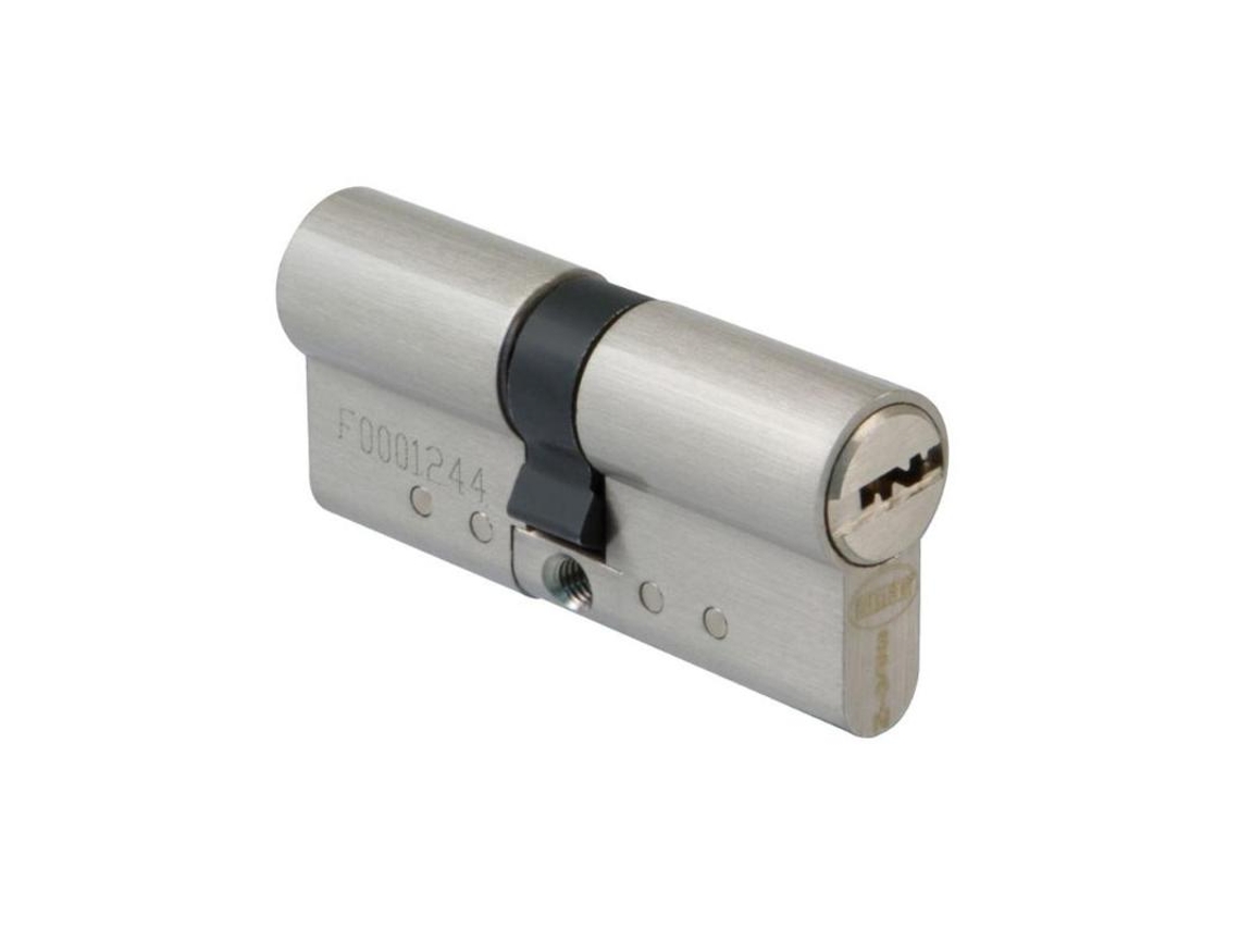 Bombillo 10000-70 35x35 cromado mate