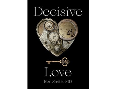 Livro Decisive Love de Ronnie E Smith (Inglês)