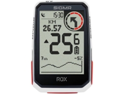 Sensor SIGMA Rox White Set