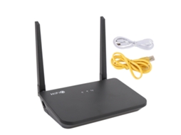 Roteador 4g Sem Fio LAXISCREED