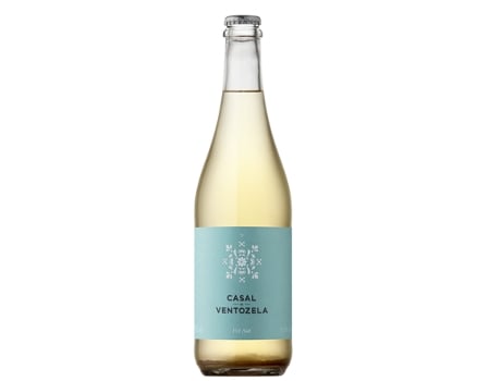 Vinho Casal De Ventozela Pet Nat 2024