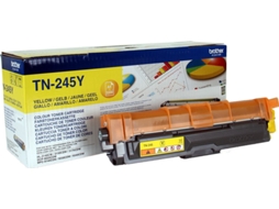 Toner BROTHER TN245 Amarelo (TN245Y)