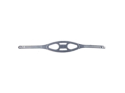 Tecnomar Double Silicone Strap Pack