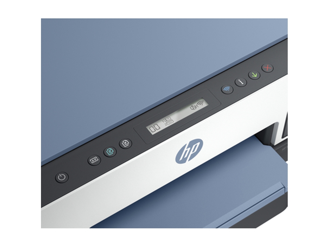 Impressora hp smart tank 7006 28b55a multifun es jato de tinta wi
