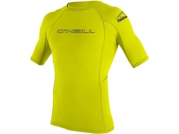 Rash Guard O´NEILL WETSUITS Basic Skins Crew (XXL)