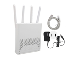 Roteador LAXISCREED Wifi6 Casa Inteligente