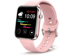 Smartwatch ENZONS Azul