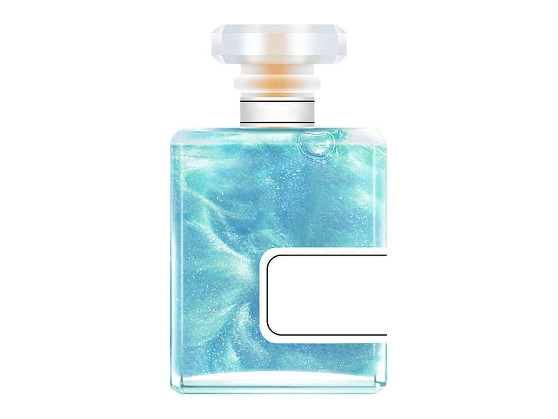 50ml Perfume Spray Quicksand Light Para Mujeres Y Hombres