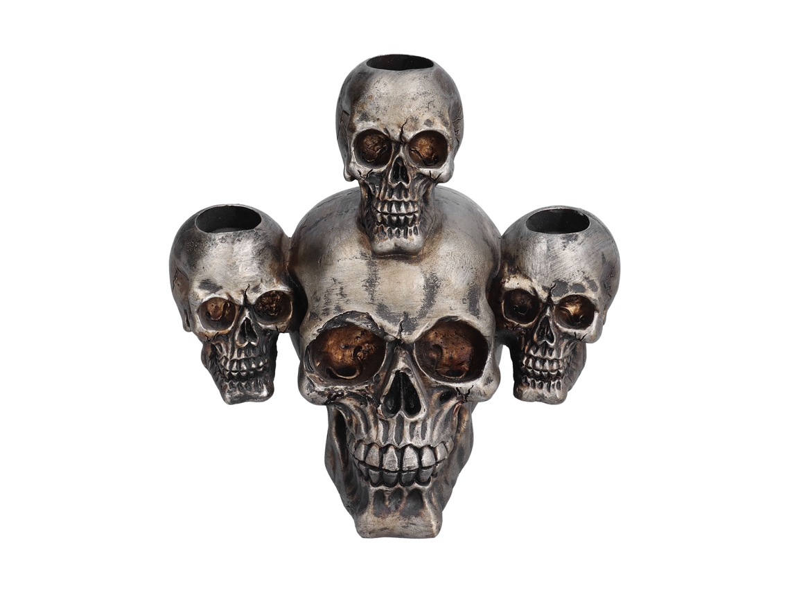 Laxiscreed Molde De Silicone Para Pirulitos De Halloween, Ferramenta De Confeitaria Diy