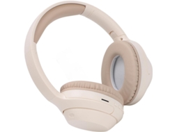 Fones De Ouvido Bluetooth Cuifati Over Ear, Fones De Ouvido Sem Fio Com 32gb Armazenamento, Alto Falante Grande De 40mm