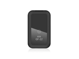 Rastreador GPS Mini Anti Perdas com App | S/MARCA