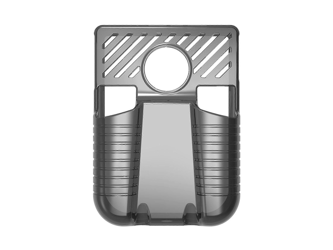 Capa Protetora TPU CHOKOCO para Console Anbernic RG406V, Leve, Transparente