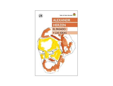 Livro El Pasado Y Las Ideas de Alexandr Herzen (Espanhol)