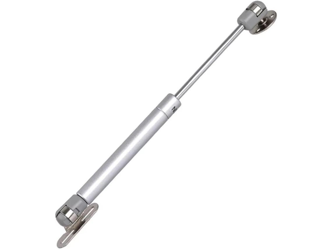 Dobradiças De Armário Com Mola A Gás Cobre, Suportam De 3a 20kg, Com Haste De Suporte Para Elevação Portas E