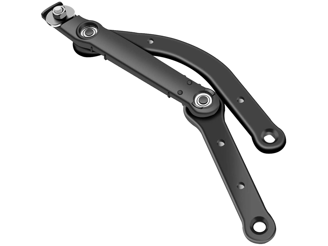 Braço do limpador do para-brisa direito para E60, E61, E63, E64 S/MARCA
