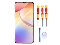 Tela Substituta Samsung A16 5g LAXISCREED