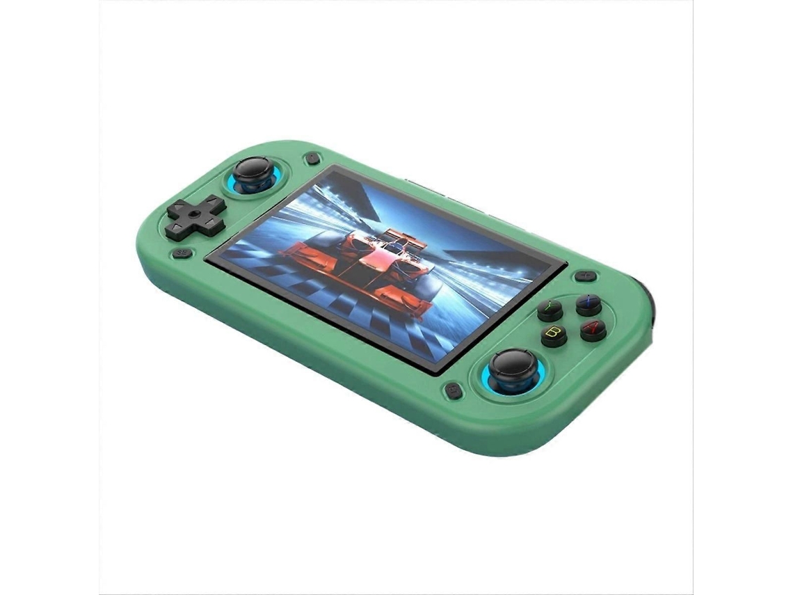 Console de Videogame Portátil R43s com Tela 4,3 polegadas GOKOCO