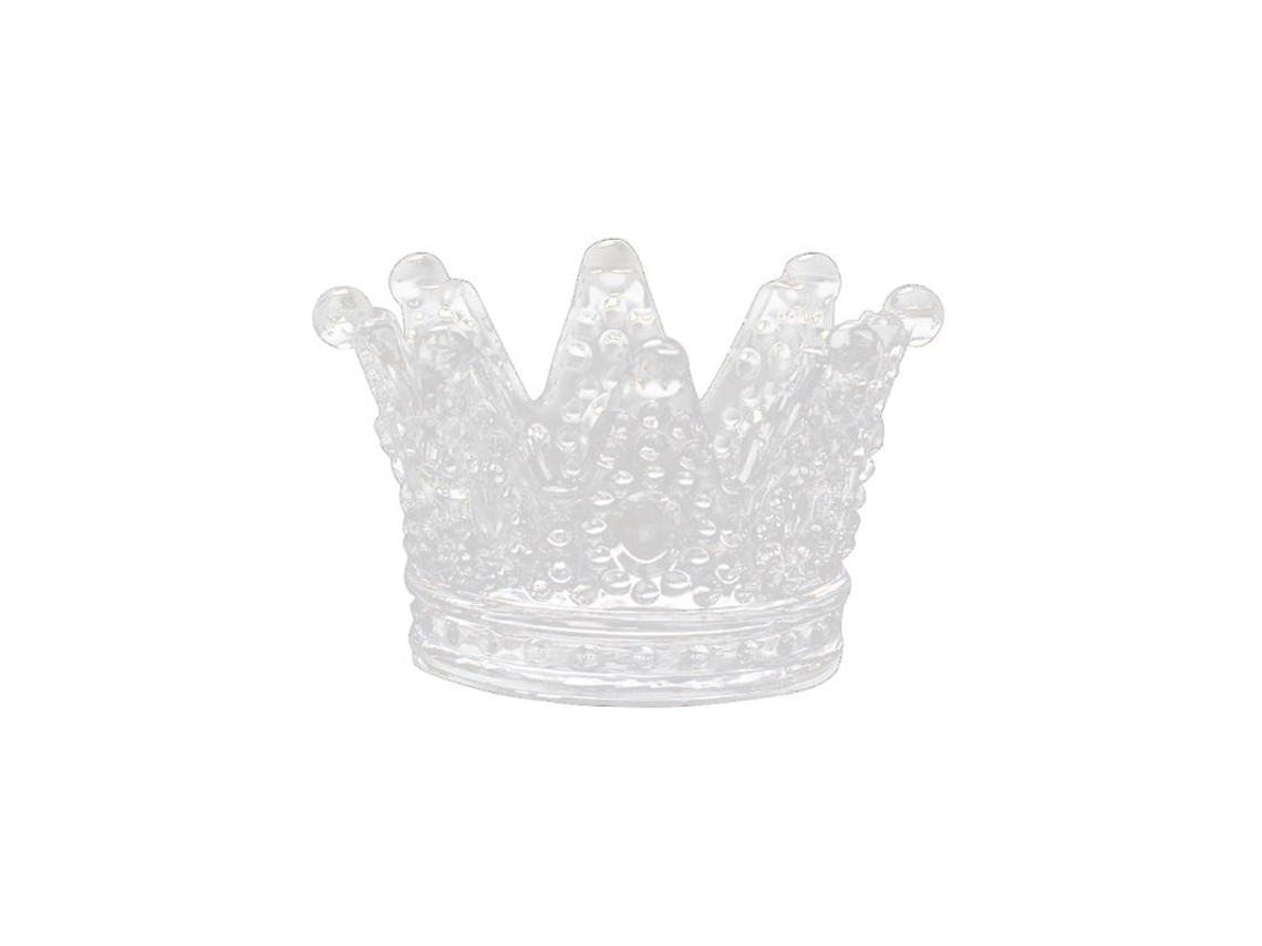 Cinzeiro de Vidro Cristal ALLINLESS