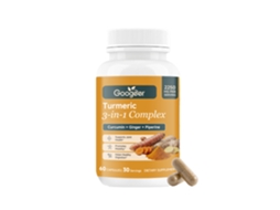 Cápsula Nutricional para Corpo Quente