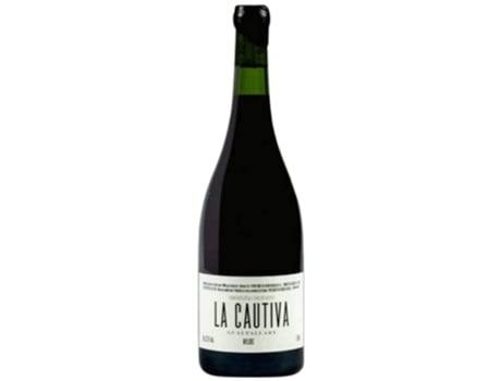 Michelini i Mufatto La Cautiva Malbec Tupungato 75 cl
