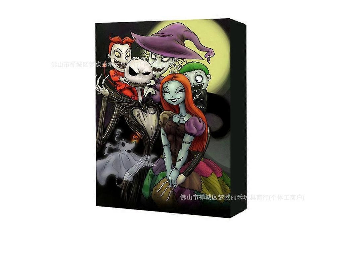 Novos Enfeites Para Caixa Surpresa De Calendário De Advento De Halloween Novos Brinquedos Para Caixa Surpresa Brinquedos Criativos Ly Ebike