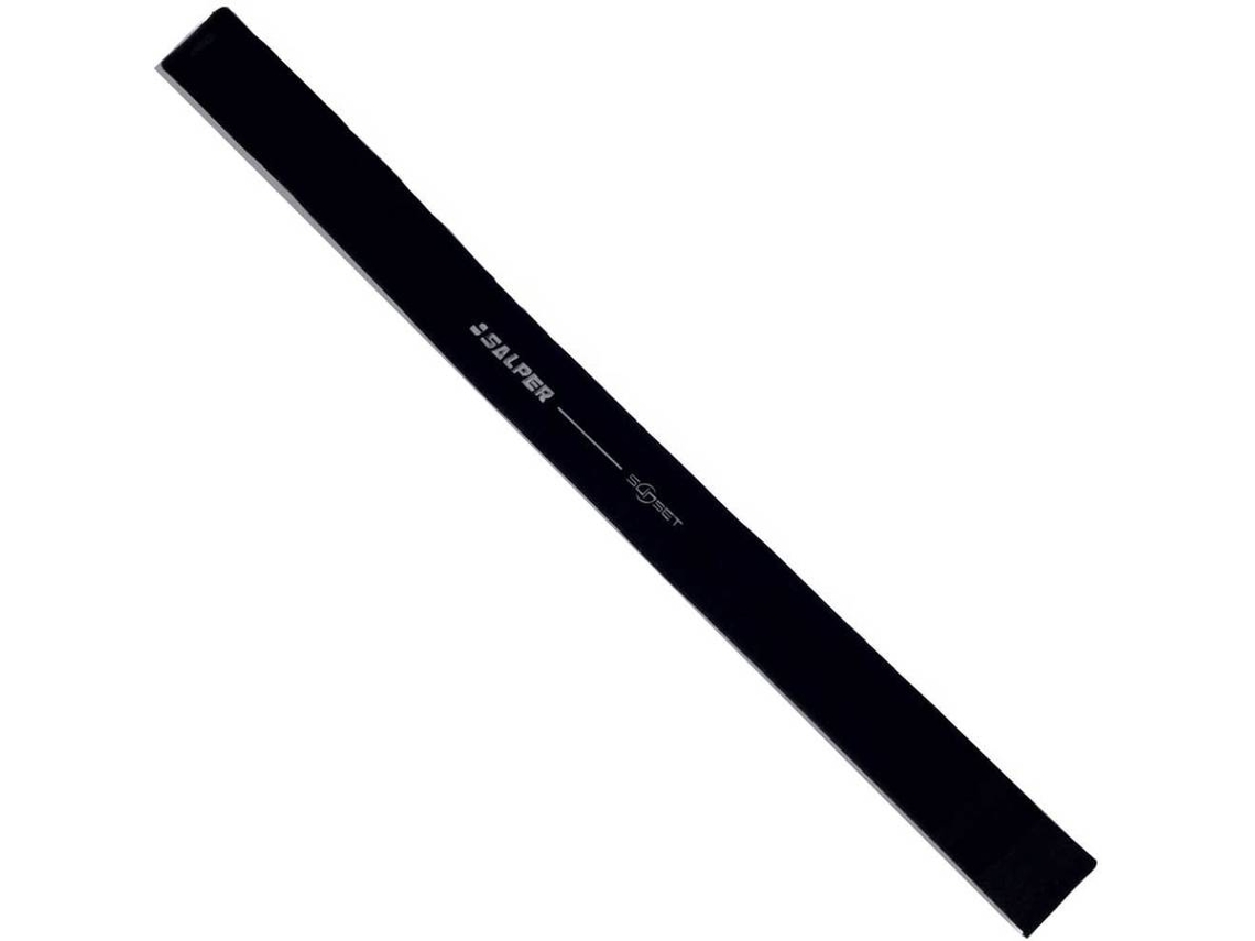 Proteção SUNSET Velvet Preto