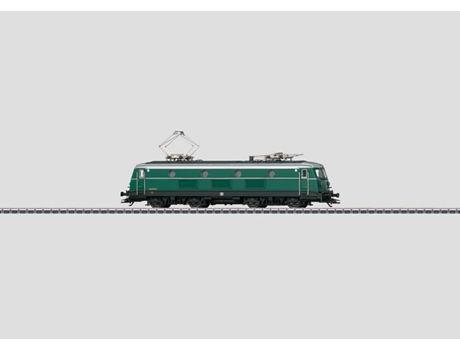 Brinquedo Colecionável MÄRKLIN (15 anos)