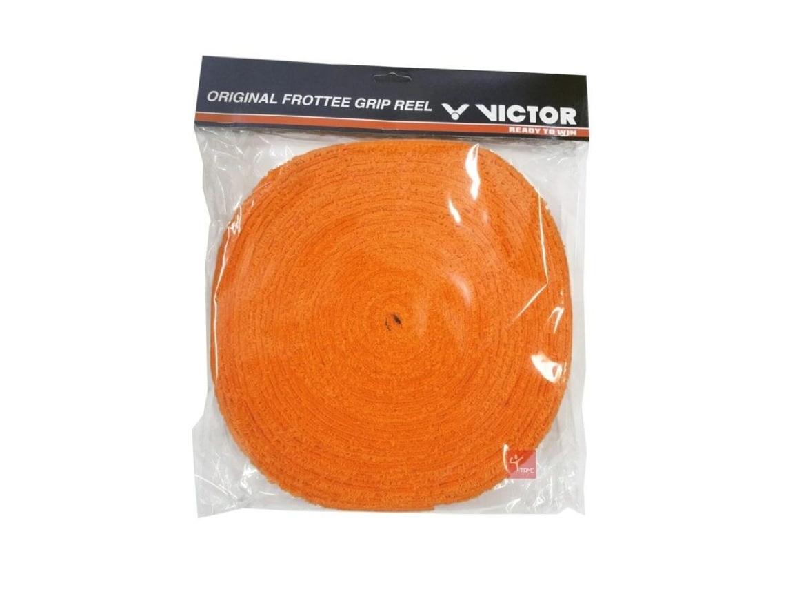 Pega de Badminton VICTOR Frottee